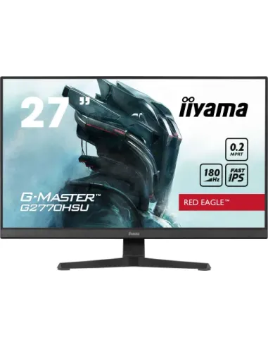 iiyama G-MASTER G2770HSU-B6