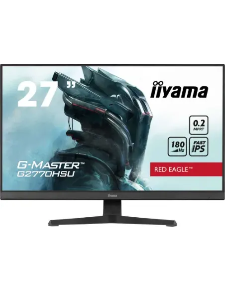 iiyama G-MASTER G2770HSU-B6