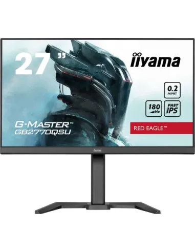 iiyama G-MASTER GB2770QSU-B6