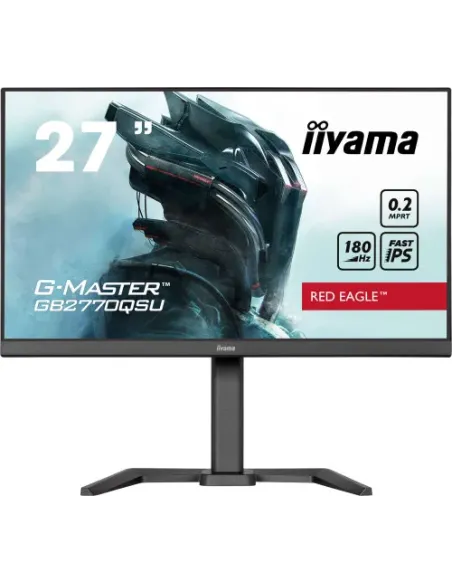 iiyama G-MASTER GB2770QSU-B6