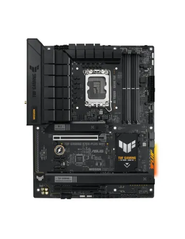 ASUS TUF Gaming B760-Plus WIFI