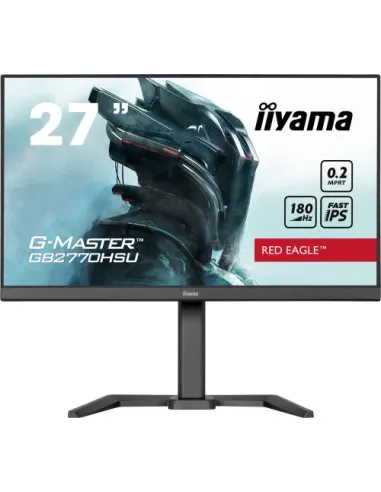 iiyama G-MASTER GB2770HSU-B6