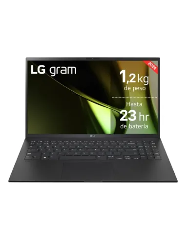 LG Gram 15ZD90S