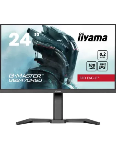 iiyama G-MASTER GB2470HSU-B6