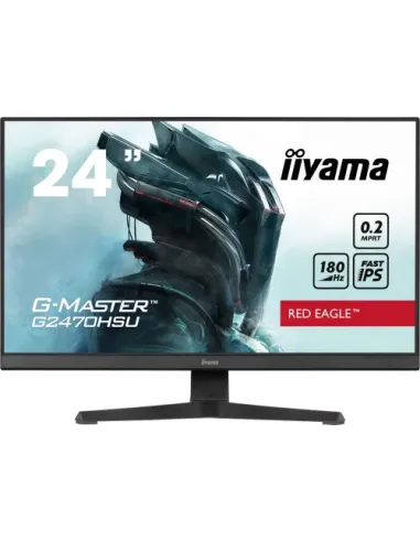 iiyama G-MASTER G2470HSU-B6