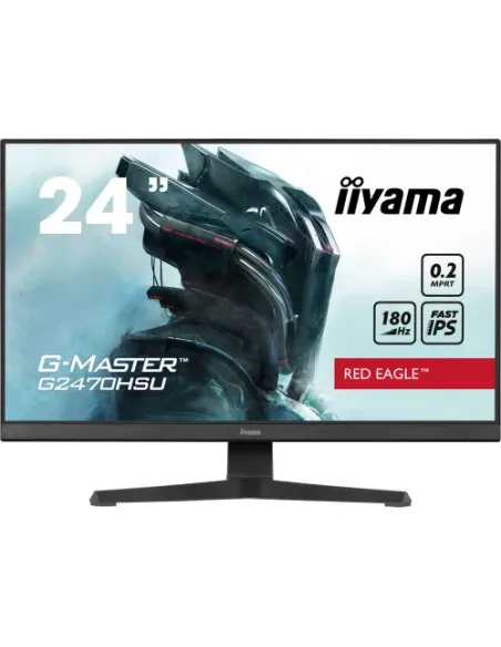 iiyama G-MASTER G2470HSU-B6