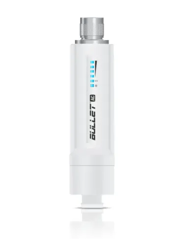 WIRELESS UBIQUITI BULLET DUAL-BAND AC