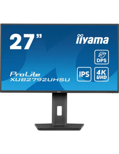 iiyama ProLite XUB2792UHSU-B6