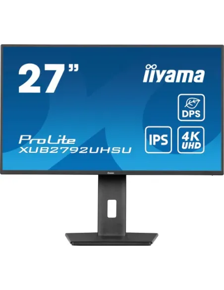 iiyama ProLite XUB2792UHSU-B6