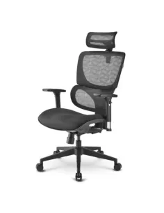 SILLA SHARKOON OFFICEPAL C30 NEGRA