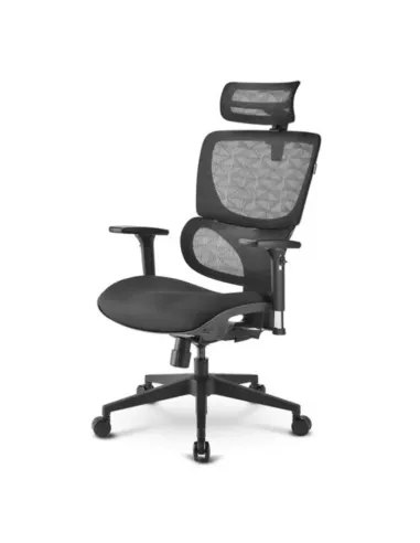 SILLA SHARKOON OFFICEPAL C30 NEGRA