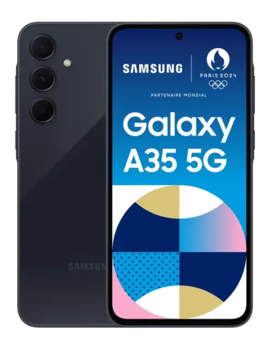 Samsung Galaxy A35 5G