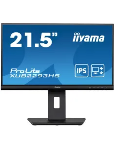 iiyama ProLite XUB2293HS-B3