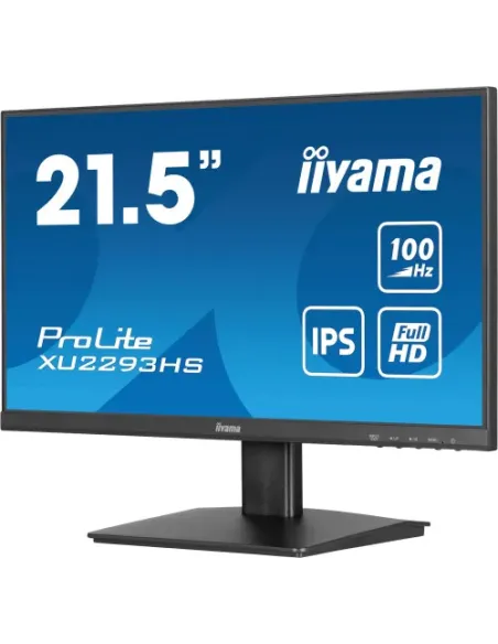iiyama ProLite XU2293HS-B6 iiyama ProLite XU2293HS-B6