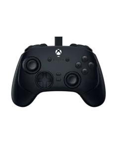 Razer Wolverine V3 Tournament Edition Negro, Blanco USB Gamepad Analógico PC, Xbox Series S, Xbox Series X