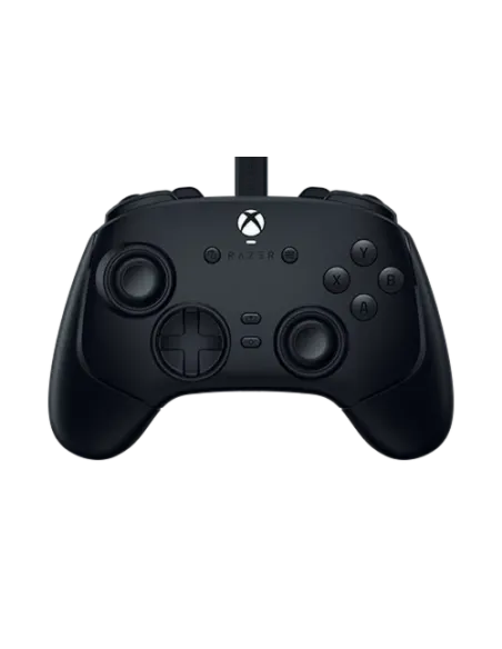 Razer Wolverine V3 Tournament Edition Negro, Blanco USB Gamepad Analógico PC, Xbox Series S, Xbox Series X