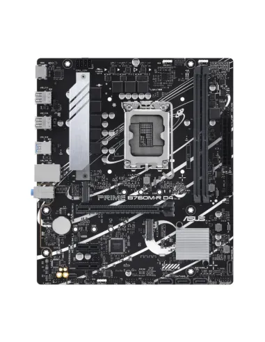 ASUS PRIME B760M-R D4