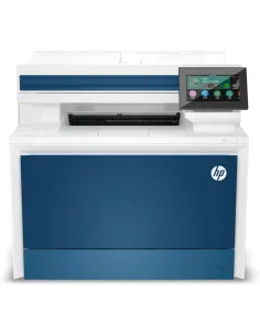 HP Color LaserJet Pro Impresora multifunción HP Color LaserJet Pro 4302fdw