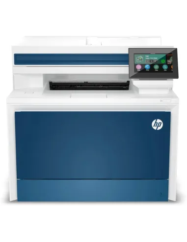 HP Color LaserJet Pro Impresora multifunción HP Color LaserJet Pro 4302fdw