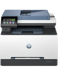 HP Color LaserJet Pro Impresora multifunción HP Color LaserJet Pro 3302fdw