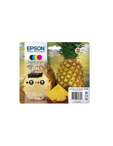 Epson 604