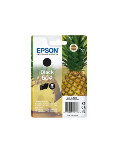 Epson 604