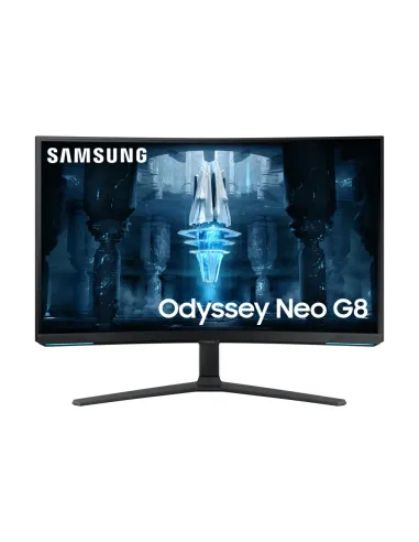 Samsung Odyssey S32BG850NP