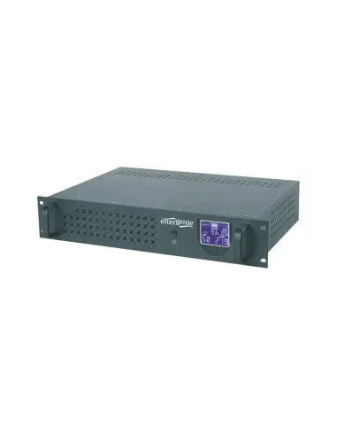 SAI GEMBIRD PARA RACK DE 1500VA