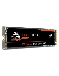 Seagate FireCuda 530