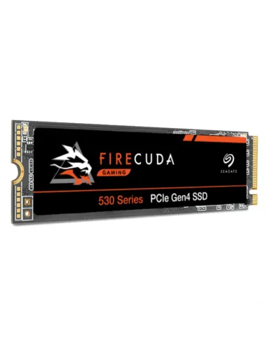 Seagate FireCuda 530