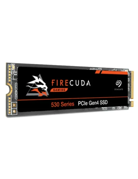 Seagate FireCuda 530