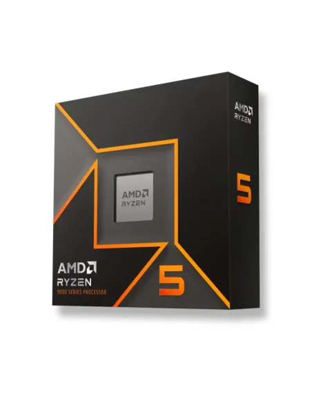AMD Ryzen 5 9600X 3,9 GHz para socket AM5