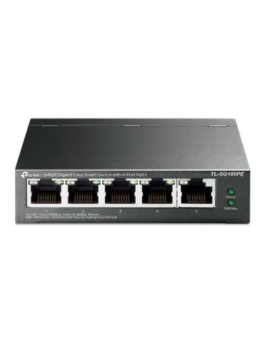 TP-LINK TL-SG105PE