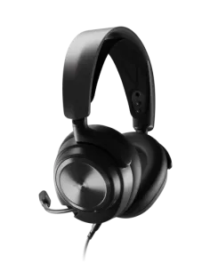 Steelseries Arctis Nova Pro Auriculares Alámbrico Diadema Juego Negro