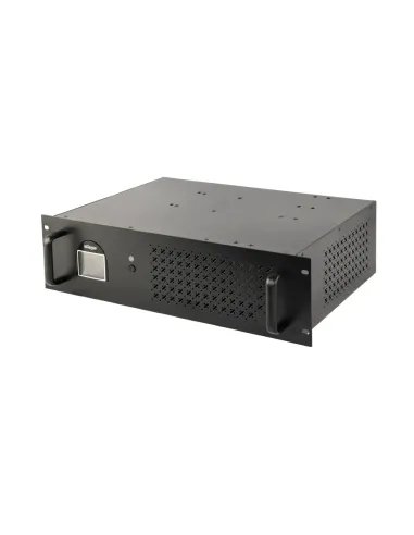 SAI GEMBIRD PARA RACK DE 1200VA