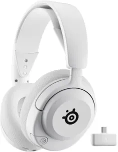 AURICULARES STEELSERIES - ARCTIS NOVA 5P BLANCO (61674)