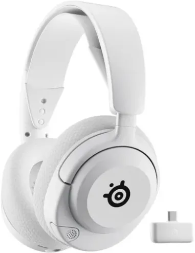 AURICULARES STEELSERIES - ARCTIS NOVA 5P BLANCO (61674)