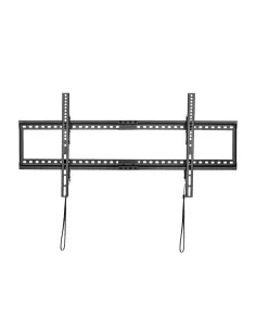 AISENS Soporte ECO Inclinable para Monitor/TV 75Kg de 37-90, Negro