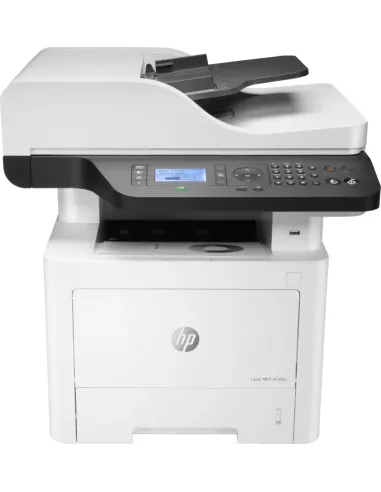 HP LASERJET MFP 432FDN (7UQ76A)