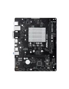Asrock N100M NA (CPU integrada) micro ATX