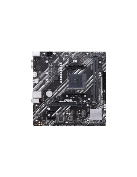 ASUS PRIME A520M-K