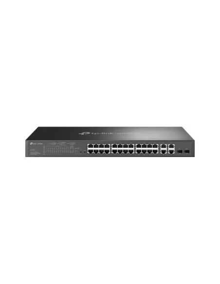 TP-Link T1500-28PCT