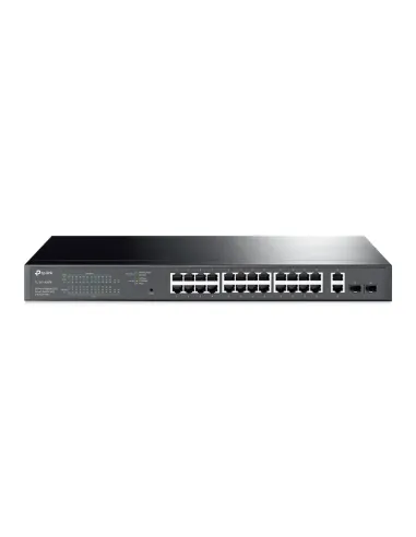 TP-LINK TL-SG1428PE