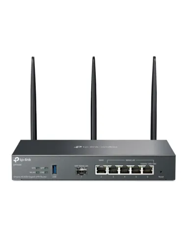 TP-Link Omada ER706W