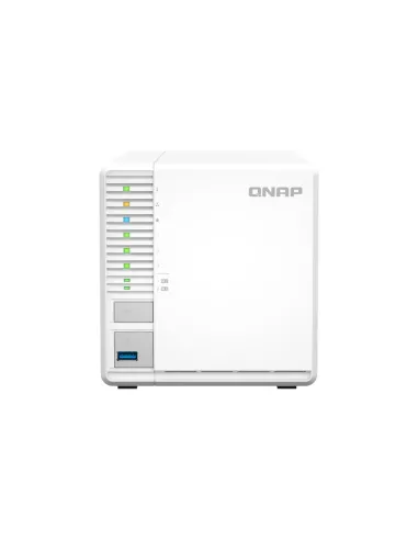 QNAP TS-364