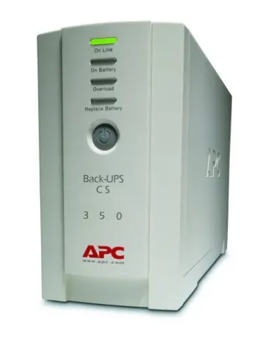 APC Back-UPS