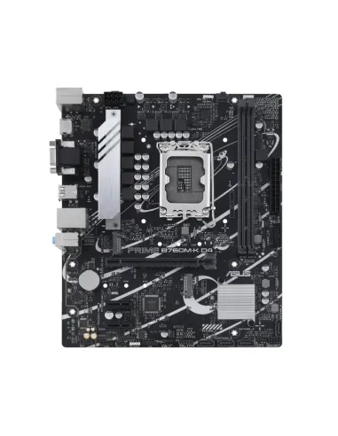 ASUS PRIME B760M-K D4