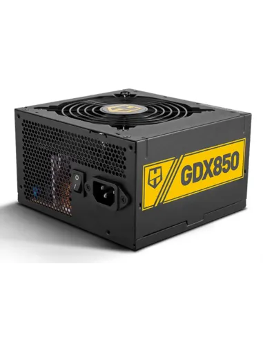 NOX HUMMER GDX850  80+ GOLD 850W ATX 3.1 P SUPPLY