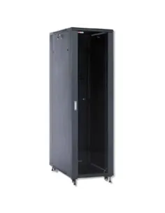 Armario rack wp 19pulgadas 22u 600x600mm - Comprar Ordenadores y servidores Wp european cabling solution