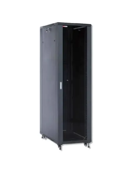 Armario rack wp 19pulgadas 22u 600x600mm - Comprar Ordenadores y servidores Wp european cabling solution